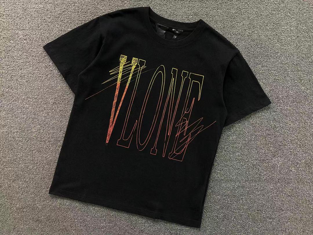 On Running 68 VLONE T-SHIRT 56120591 (Im 170Cm 60Kg I Wear Size S In The Phot) - Image 19