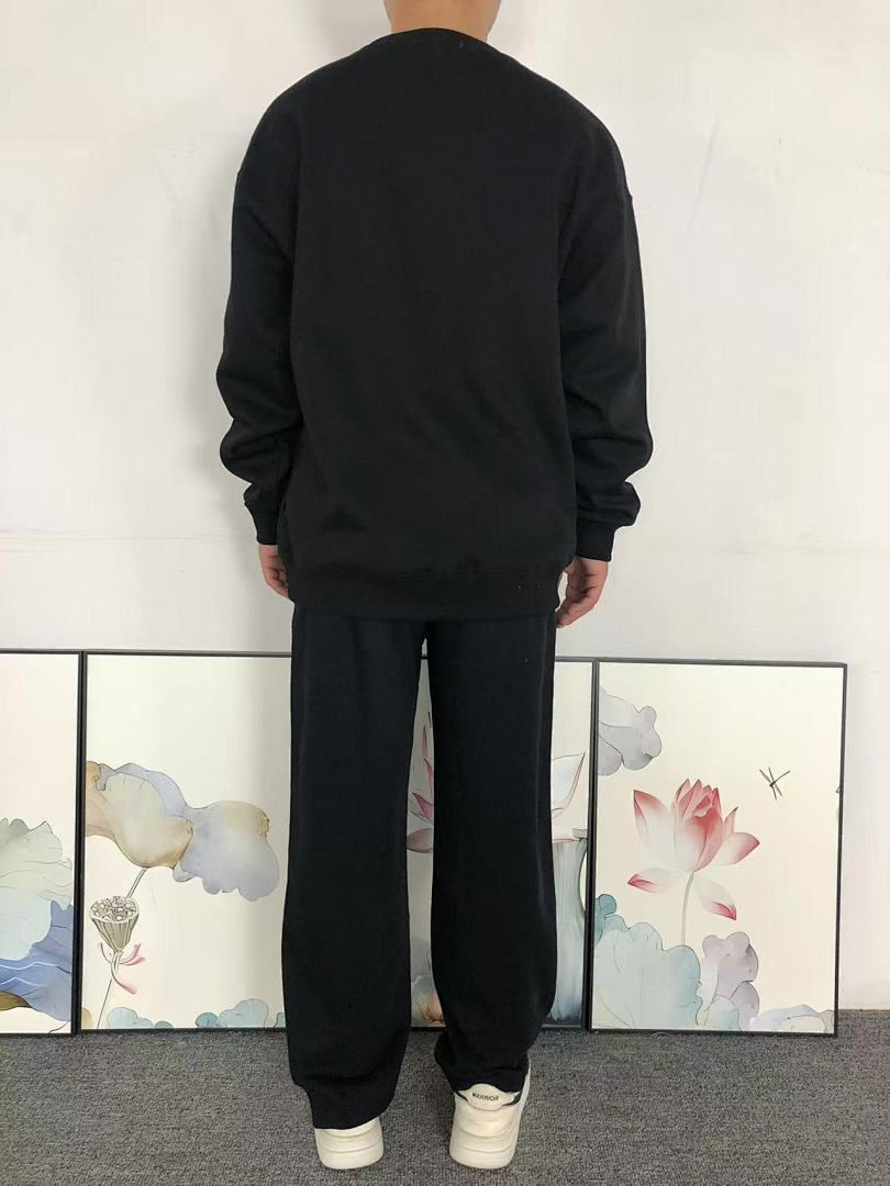 Unbranded 175 L⭐ HOODIE 2111111301 (Im 170Cm 60Kg I Wear Size XL In The Phot) - Image 4