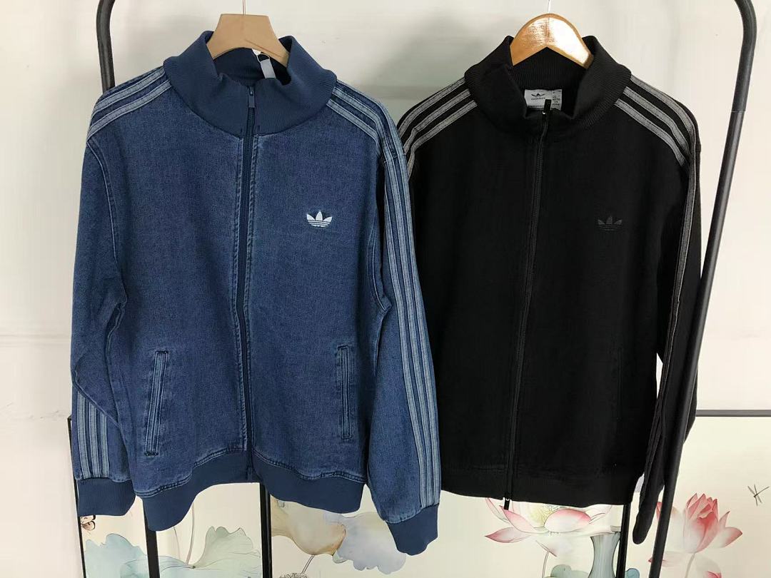 Adidas 215 A⭐I⭐AS JACKET 1112053035 (Im 170Cm 60Kg I Wear Size M In The Phot) - Image 25