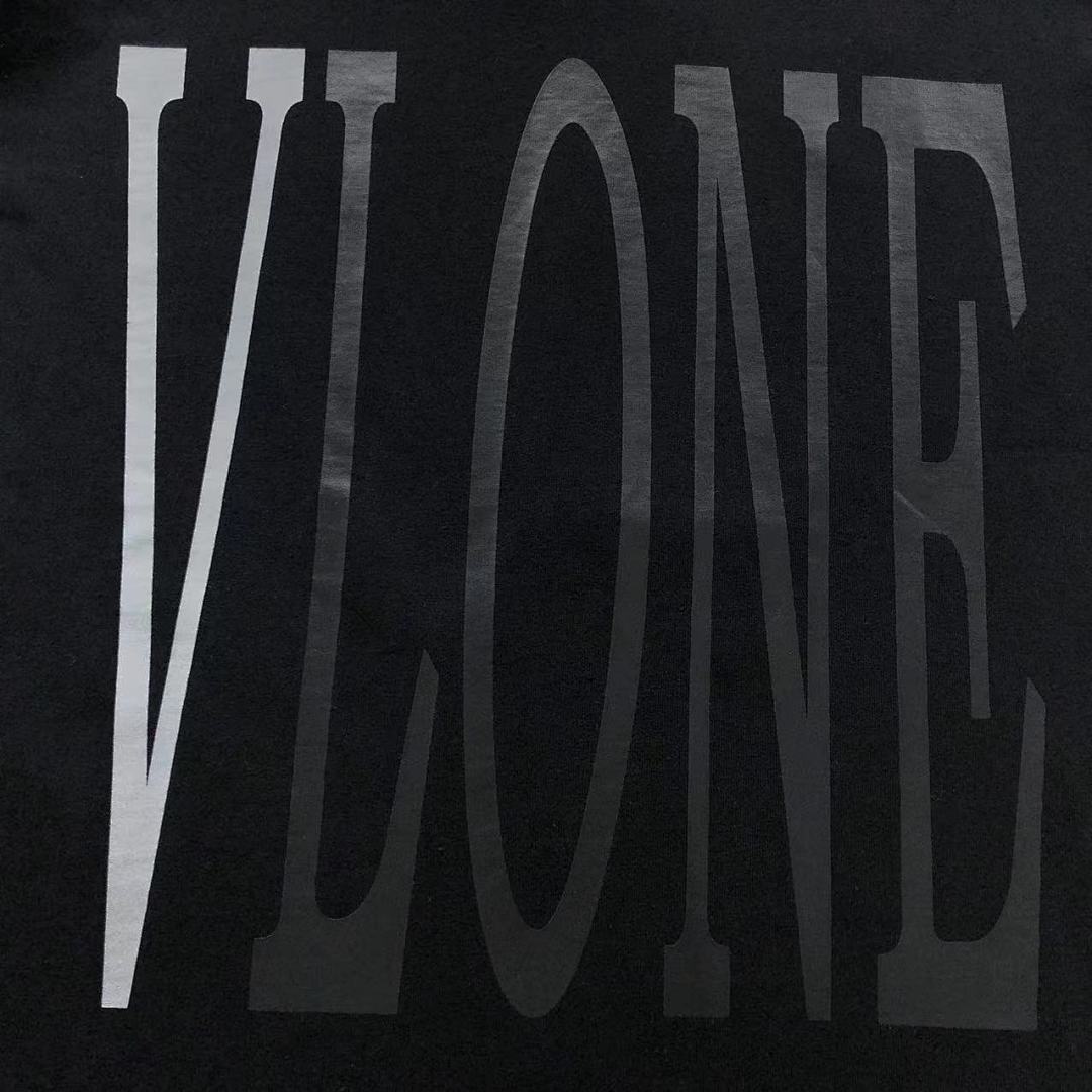 On Running 71 VLONE T-SHIRT 504159591 (Im 170Cm 60Kg I Wear Size S In The Phot) - Image 10