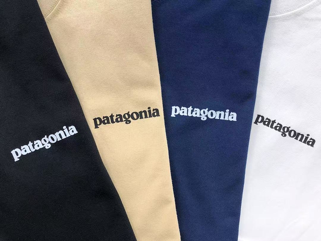 On Running 78 PATAGONIA T-SHIRT 3106132402 (Im 170Cm 60Kg I Wear Size M In The Phot) - Image 23