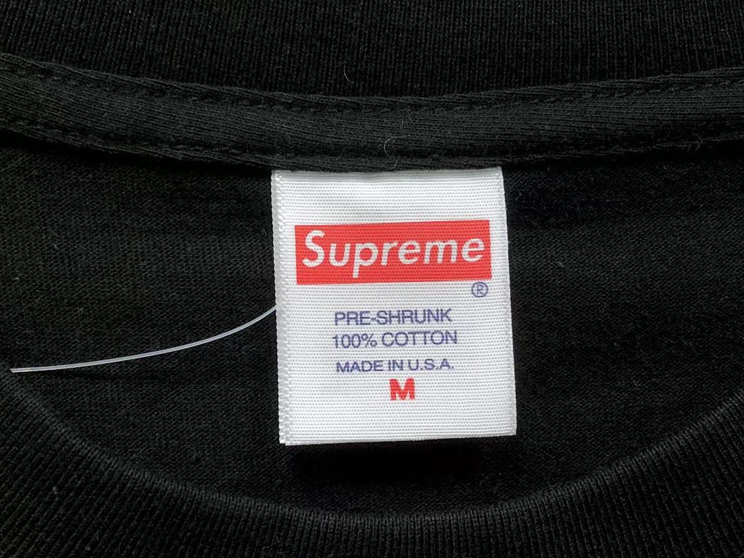 Supreme 95 S⭐⭐R⭐⭐E T-SHIRT 123140702 (Im 170Cm 60Kg I Wear Size M In The Phot) - Image 30