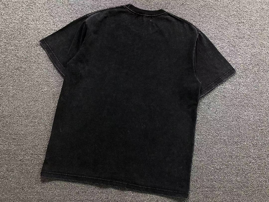 Unbranded 118 MA⭐ES⭐⭐K T-SHIRT 3201292217 (Im 170Cm 60Kg I Wear Size S In The Phot) - Image 11
