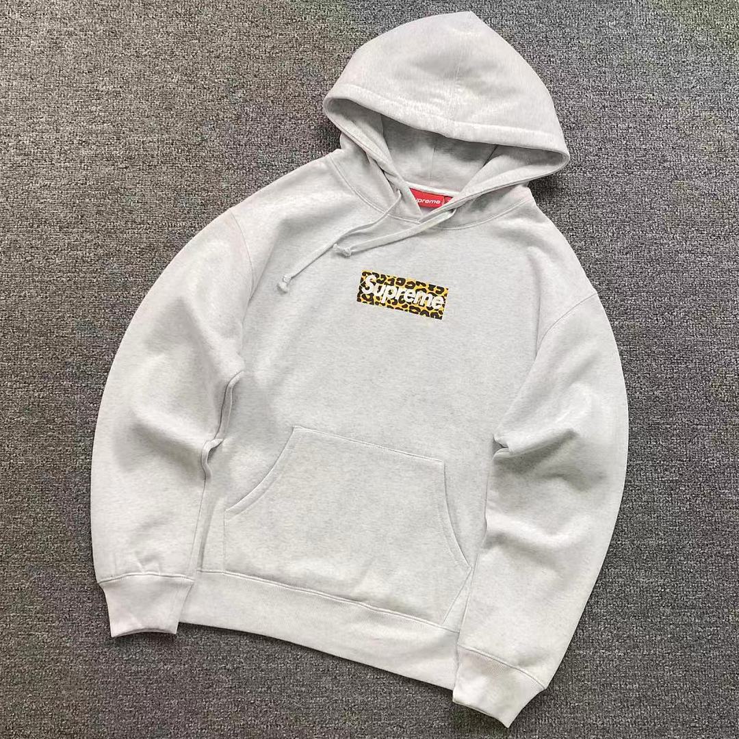 Supreme 215 S⭐⭐R⭐⭐E HOODIE 52071606182 (Im 170Cm 60Kg I Wear Size S In The Phot)