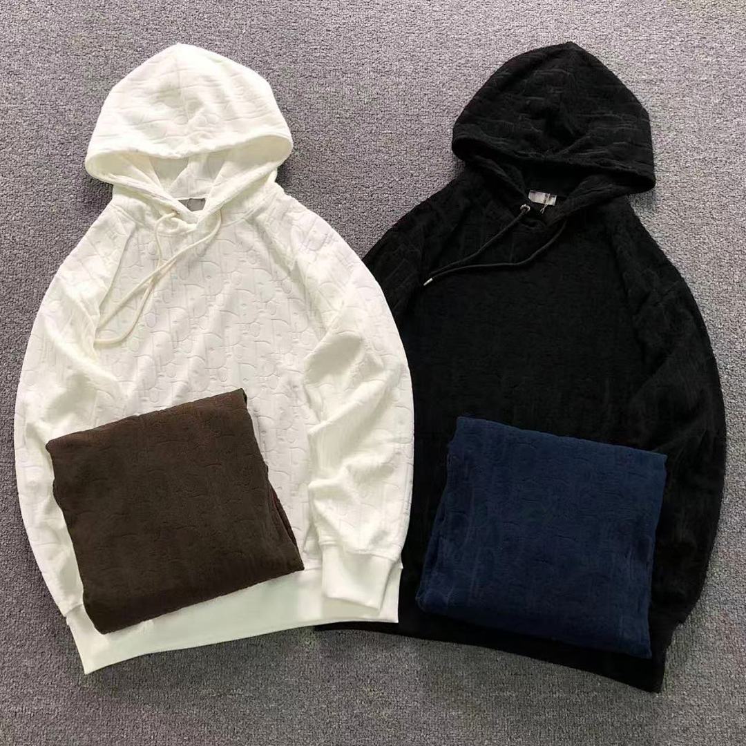 Dior 185 D⭐O⭐ HOODIE 3111032219 (Im 170Cm 60Kg I Wear Size M In The Phot), photo 1