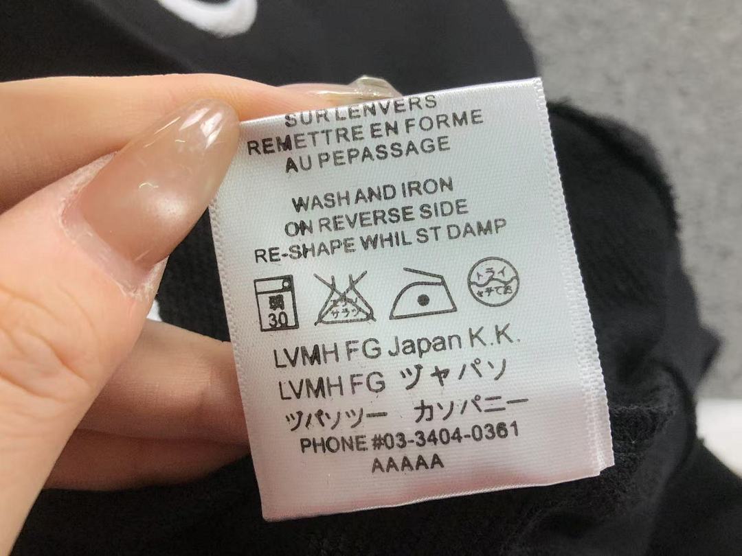 Dior 118 D⭐O⭐ HOODIE 510201381 (Im 170Cm 60Kg I Wear Size S In The Phot) - Image 21