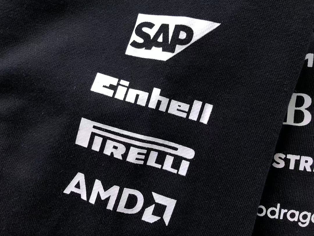 Adidas 275 A⭐I⭐AS HOODIE 22081930001 (Im 170Cm 60Kg I Wear Size M In The Phot) - Image 13