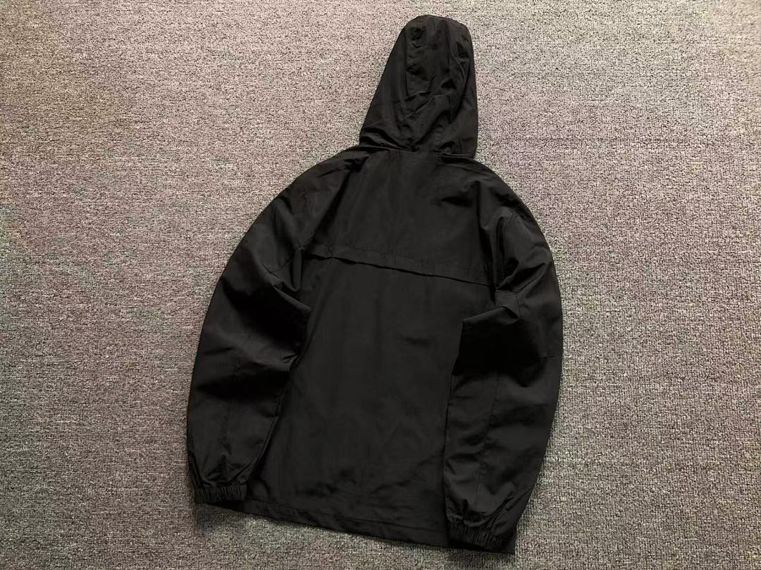 Prada 188 P⭐A⭐A JACKET 3109202520 (Im 170Cm 60Kg I Wear Size M In The Phot) - Image 13