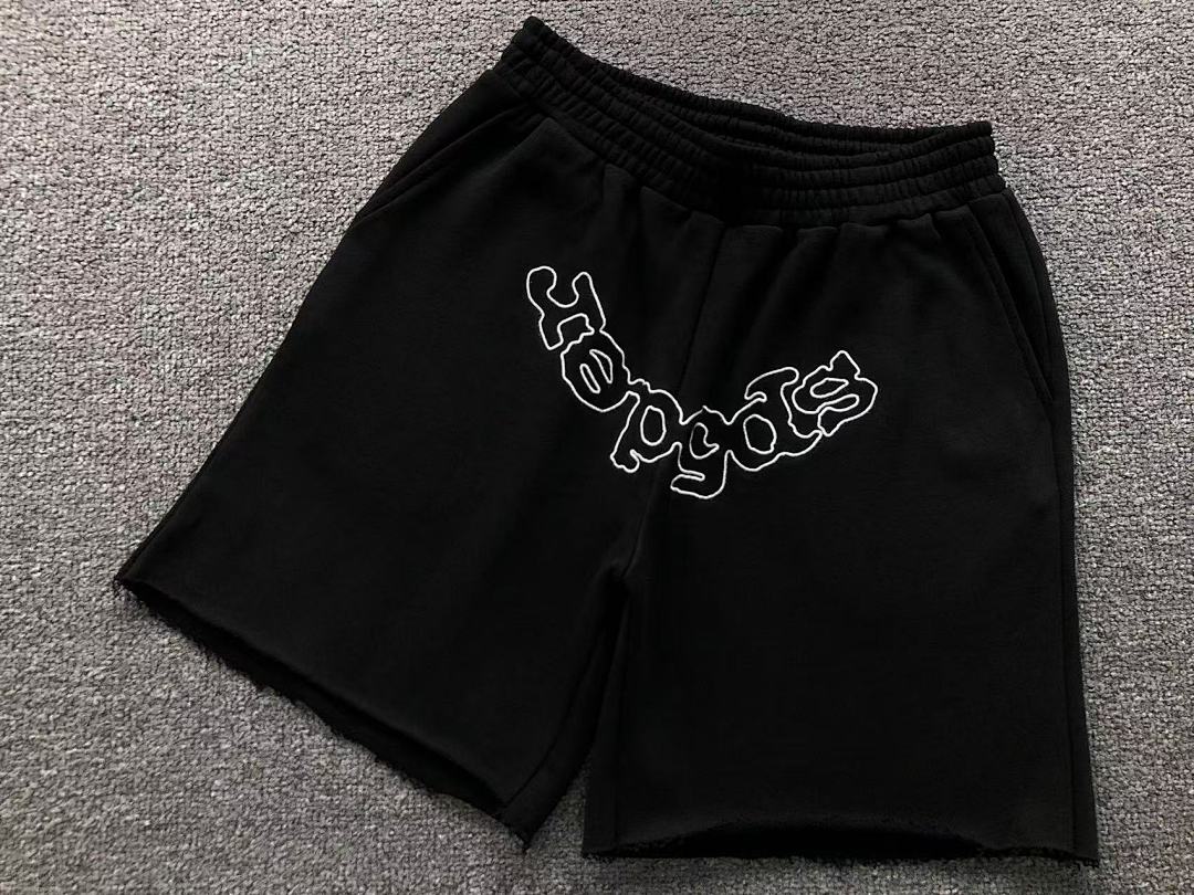 Sp5der SHORTS 98 SP5DER HOODIE - Image 22