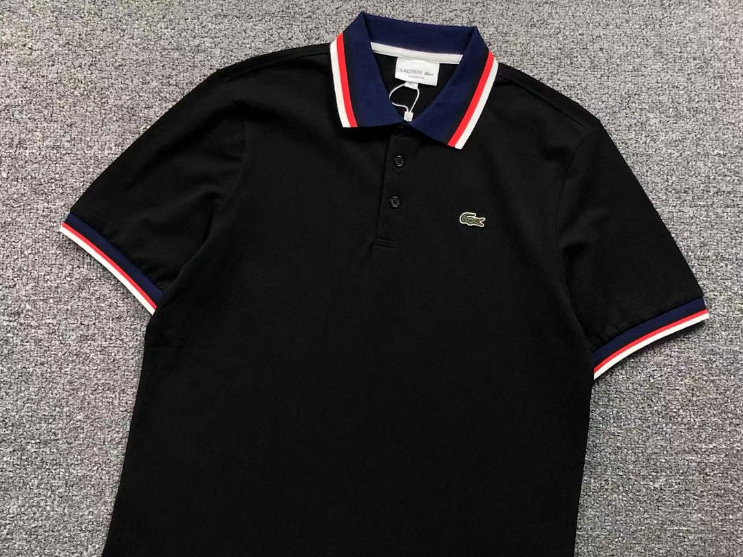 Lacoste 98 LACOSTE POLO 3112290103 (Im 170Cm 60Kg I Wear Size L In The Phot) - Image 15