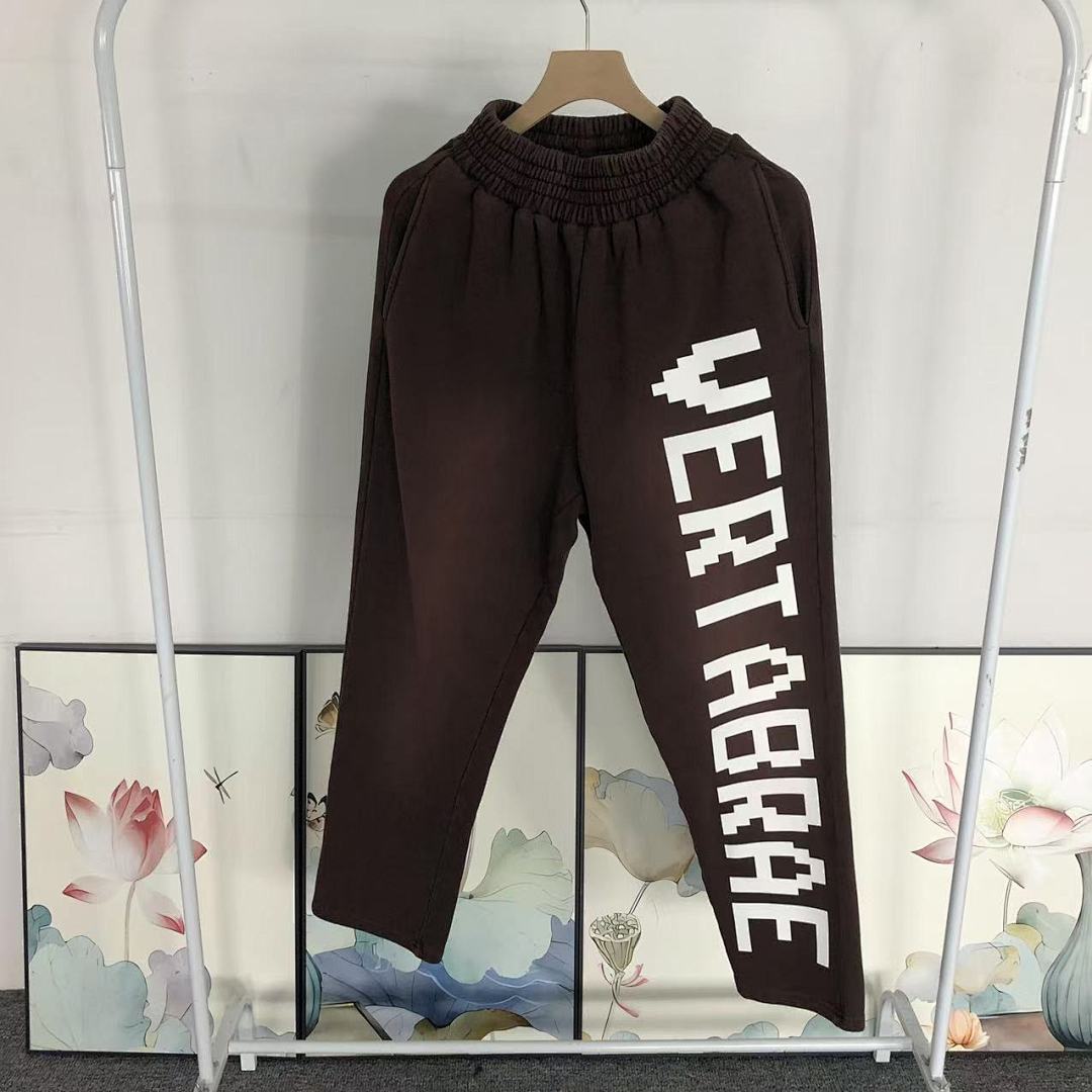 On Running 258 FASHION TROUSERS 3108253272 (Im 170Cm 60Kg I Wear Size M In The Phot) - Image 19