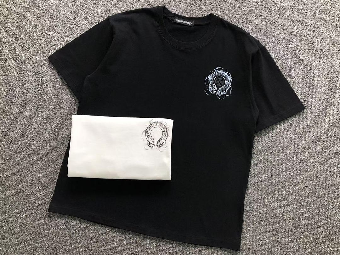 Comme des Garcons 88 C⭐⭐OME HE⭐⭐TS T-SHIRT 1282601177 (Im 170Cm 60Kg I Wear Size M In The Phot) - Image 16