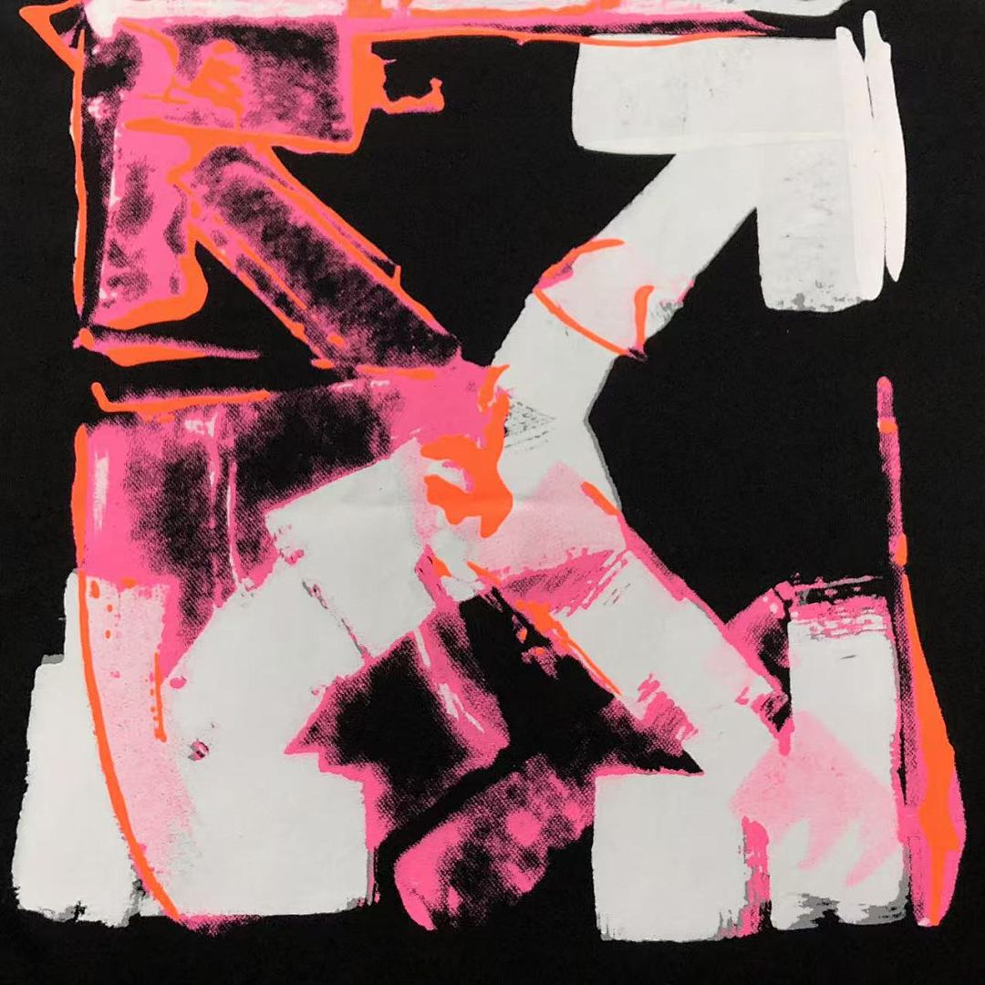 Off-White 75 OFF-WHITE T-SHIRT 41186345 (Im 170Cm 57Kg I Wear Size M In The Phot) - Image 12