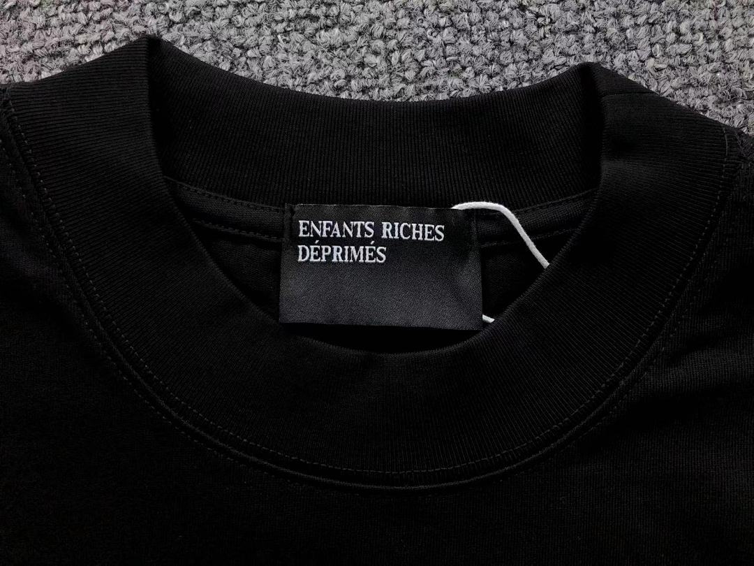 Chanel 88 ENFANTS RICHES DEPRIMES LONG SLEEVED 580708117 (Im 170Cm 60Kg I Wear Size S In The Phot) - Image 17