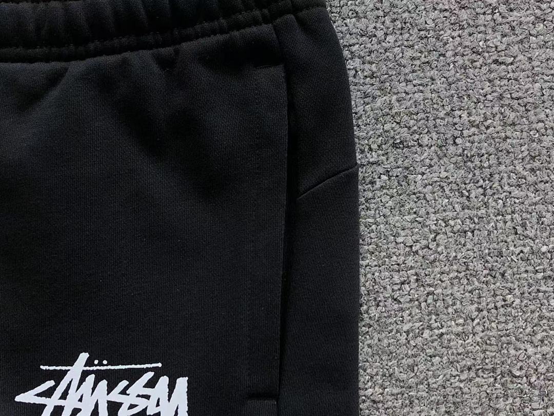 Stussy 118 STUSSY TROUSERS 3108302721 (Im 170Cm 60Kg I Wear Size L In The Phot) - Image 17