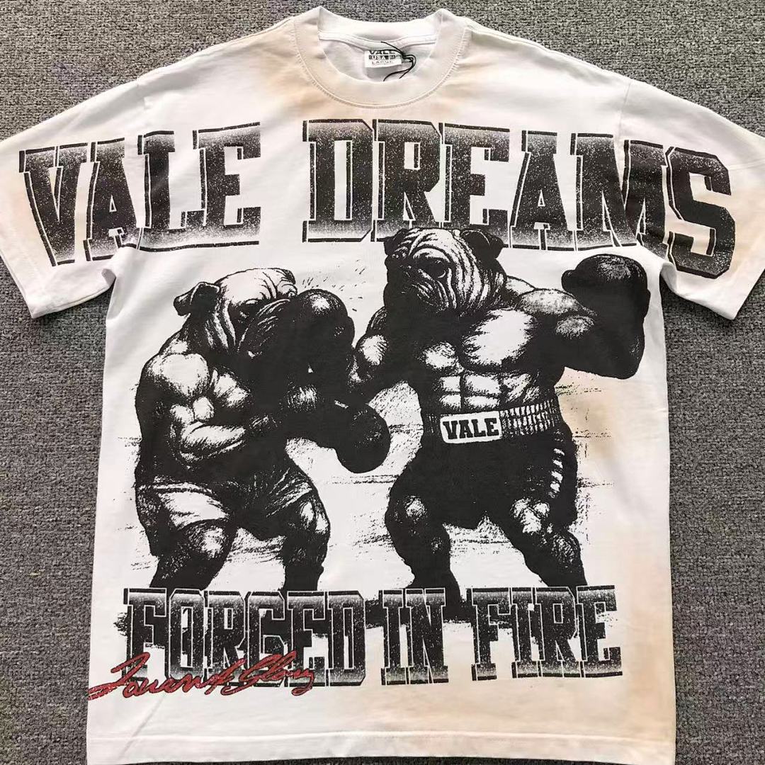 Unbranded 105 V⭐LL⭐Y T-SHIRT 3110284217 (Im 170Cm 60Kg I Wear Size L In The Phot) - Image 8
