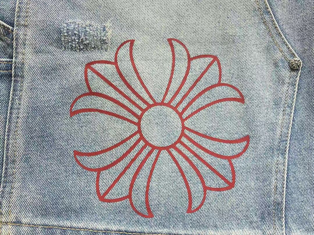 Comme des Garcons 188 C⭐⭐OME HE⭐⭐TS - Image 14