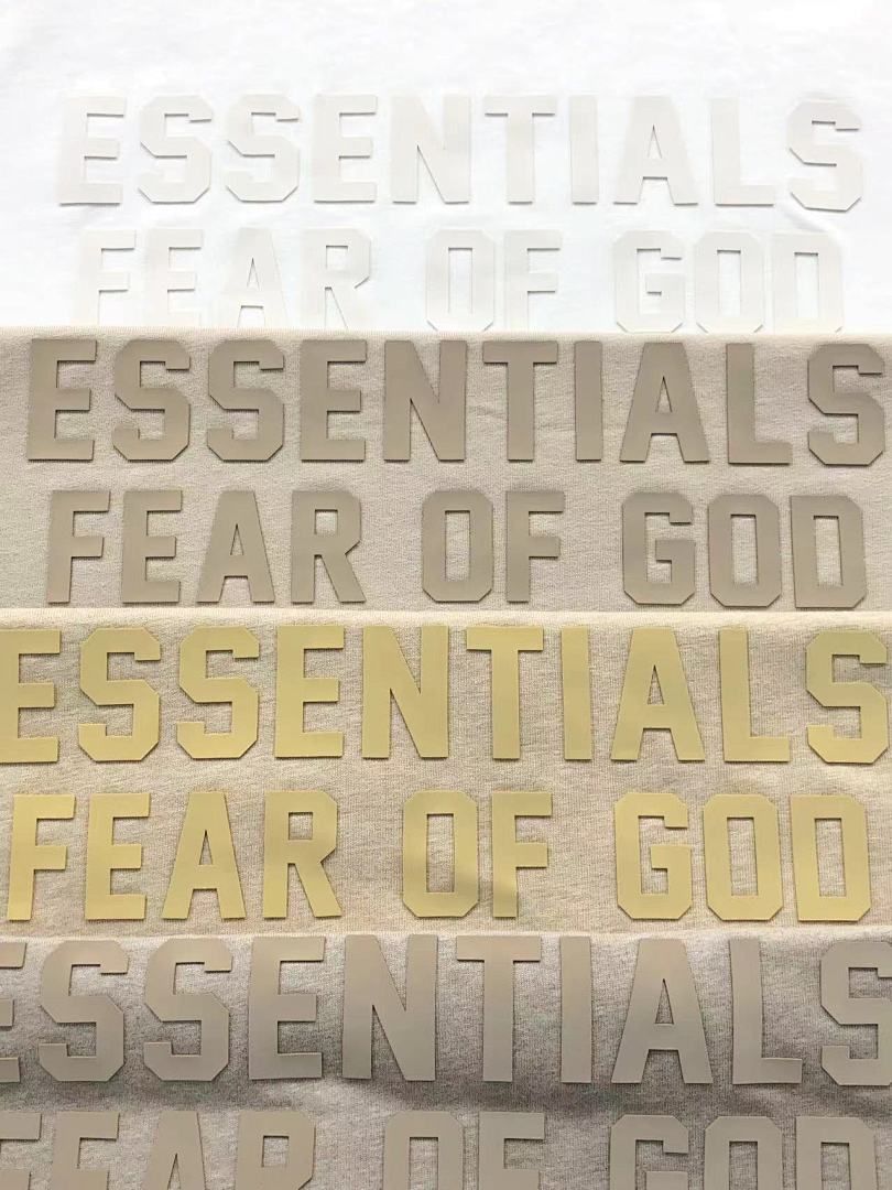 Fear of God 98 FOG T-SHIRT - Image 18