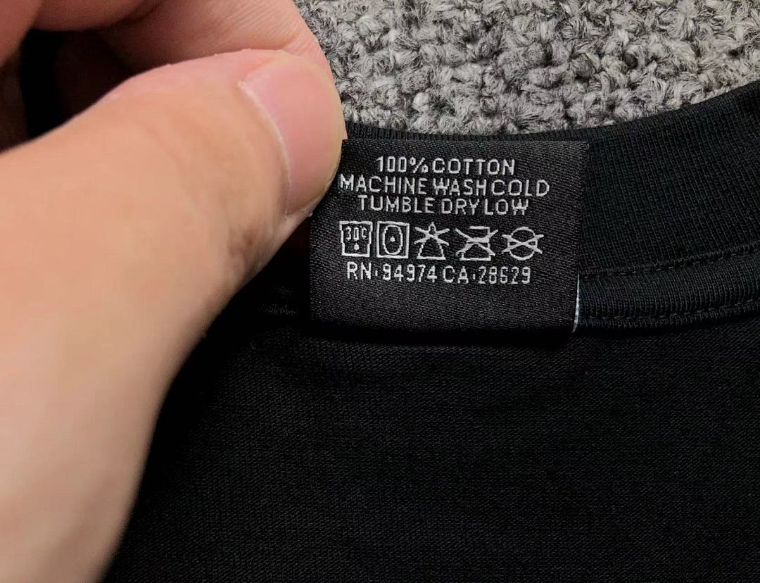 Stussy 85 STUSSY T-SHIRT - Image 26