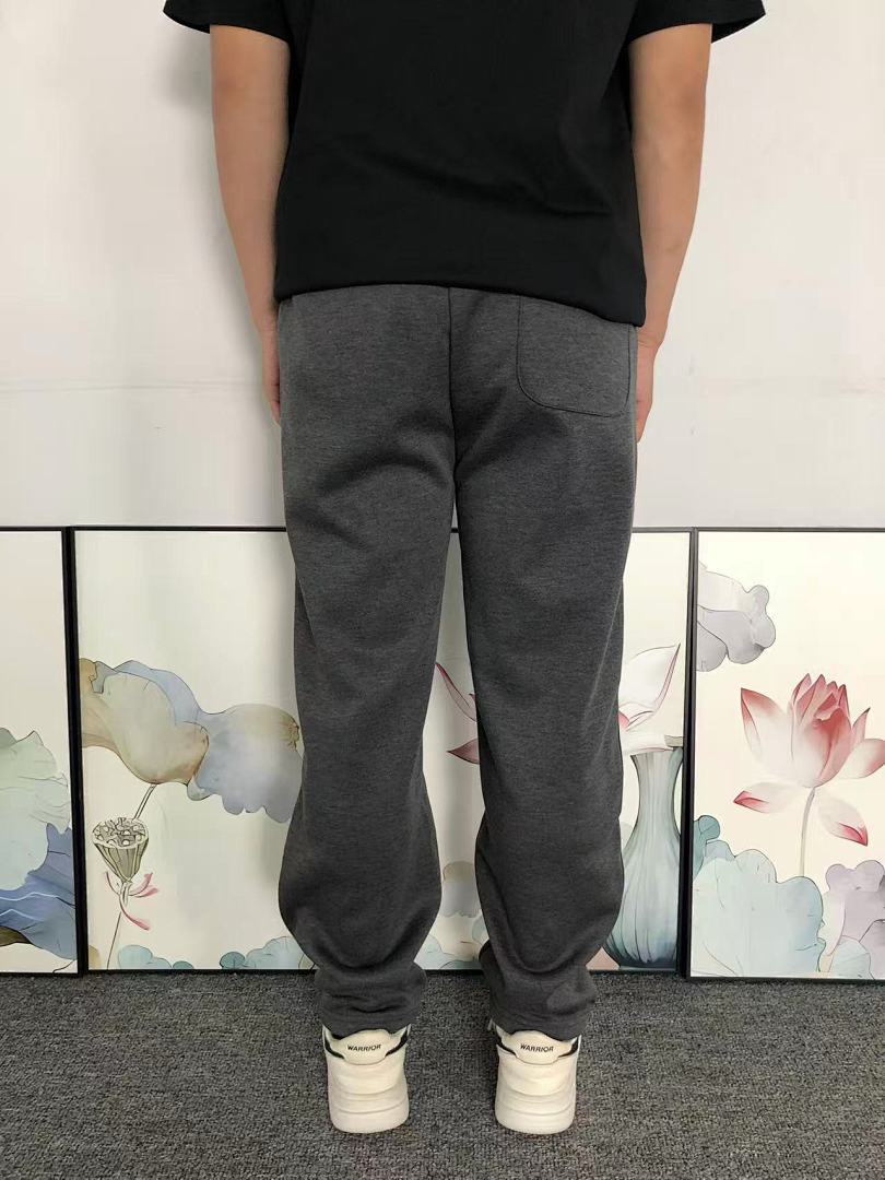 Unbranded 185 D⭐S⭐E⭐T⭐ TROUSERS 511070601 (Im 170Cm 60Kg I Wear Size L In The Phot) - Image 4