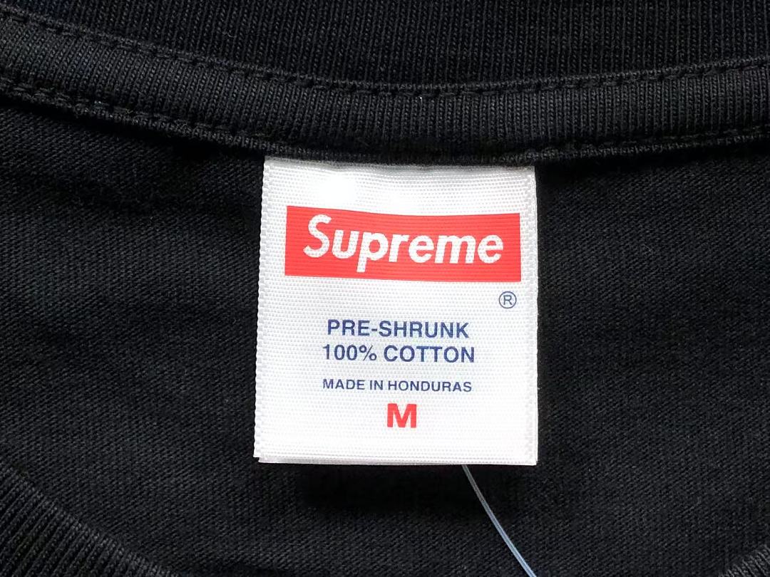 Supreme 98 S⭐⭐R⭐⭐E T-SHIRT 3205151533 (Im 170Cm 60Kg I Wear Size M In The Phot) - Image 21
