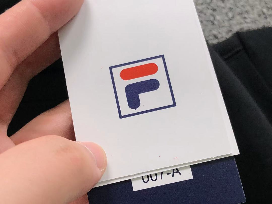 Fila 188 F⭐⭐A HOODIE 2207040804 (Im 170Cm 60Kg I Wear Size XL In The Phot) - Image 25