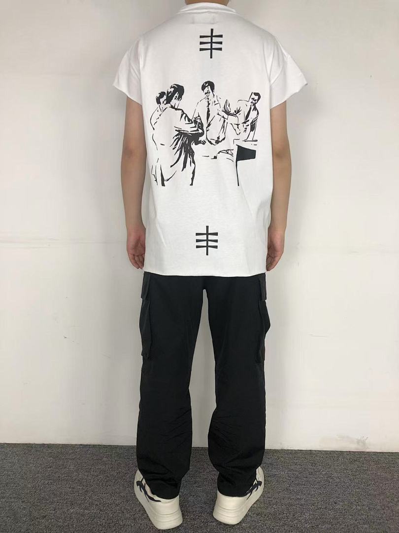 Chanel 82 ENFANTS RICHES DEPRIMES VEST 3105031396 (Im 170Cm 60Kg I Wear Size S In The Phot) - Image 4