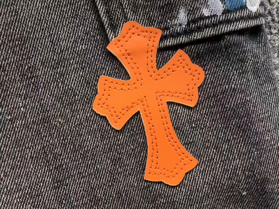 Comme des Garcons 165 C⭐⭐OME HE⭐⭐TS GALLERY DEPT TROUSERS 12641353 (Im 170Cm 60Kg I Wear Size M In The Phot) - Image 8