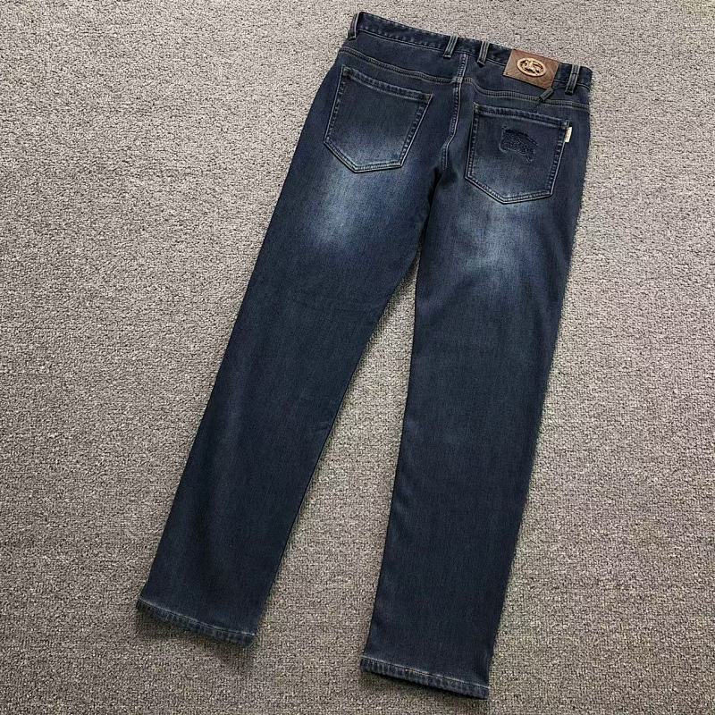 Burberry 225 B⭐R⭐E⭐RY TROUSERS 2111220501 (Im 170Cm 60Kg I Wear Size 34 In The Phot)