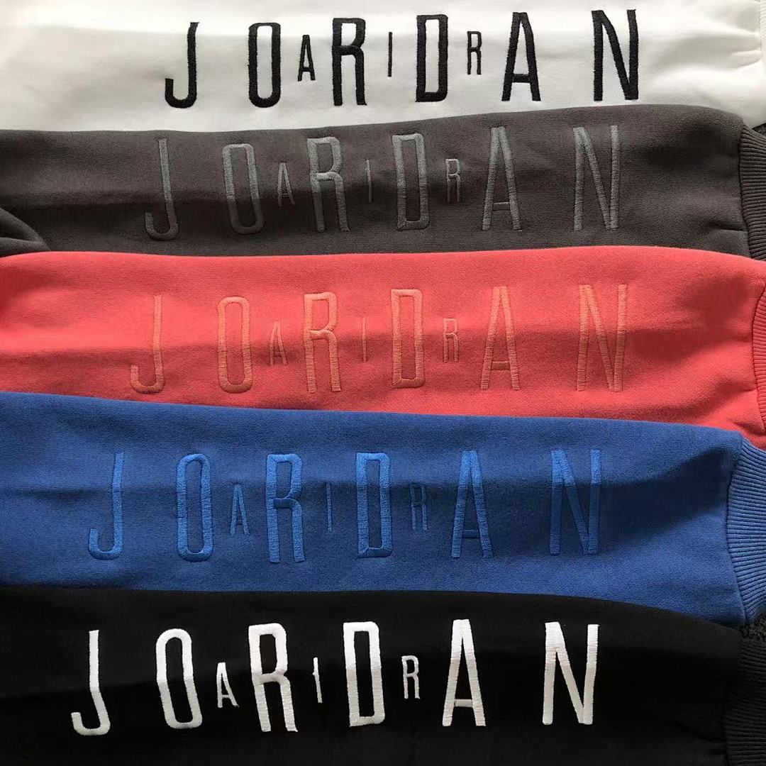 Air Jordan 98 A⭐R J⭐R⭐AN HOODIE 111181457 (Im 170Cm 57Kg I Wear Size M In The Phot) - Image 21