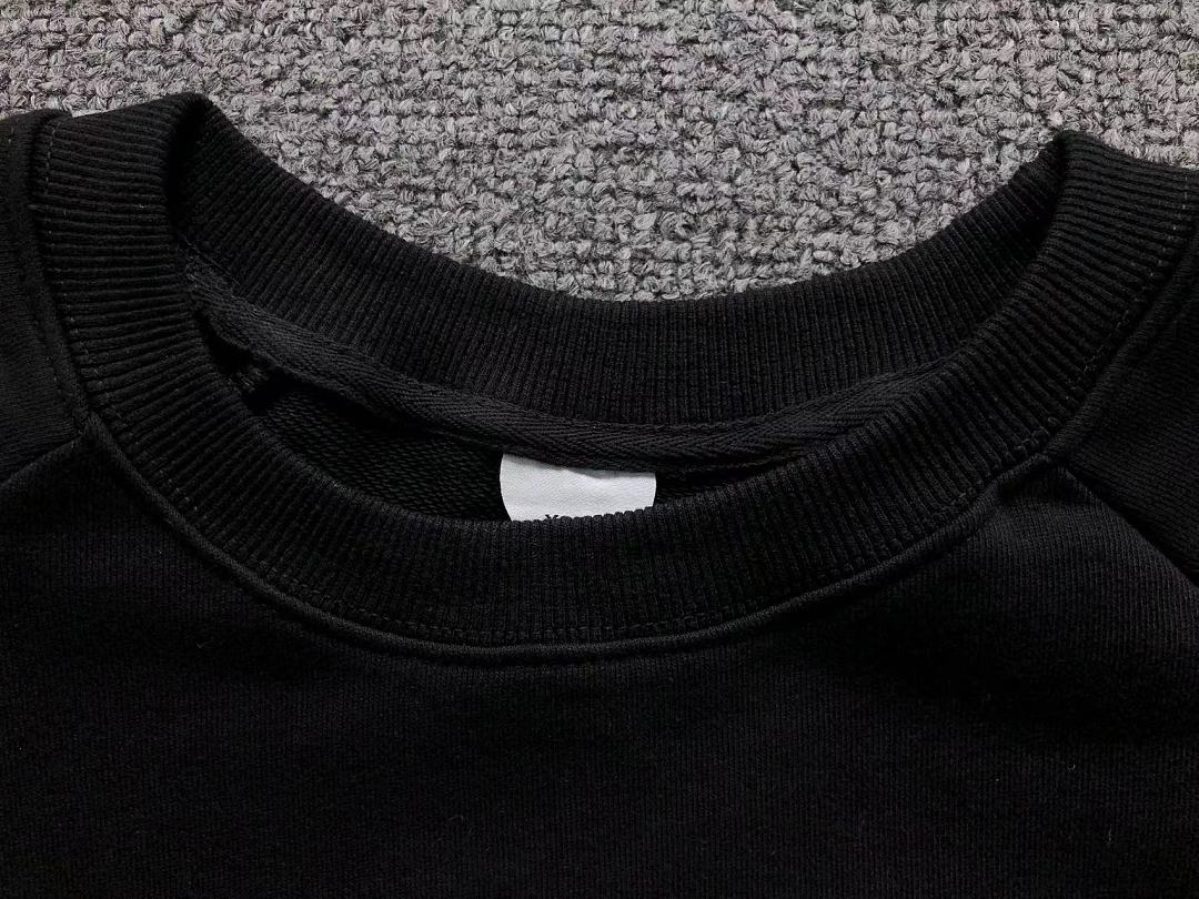 Unbranded 158 P⭐OT⭐COL IN⭐EX LONG SLEEVED 3204302517 (Im 170Cm 60Kg I Wear Size 1 In The Phot) - Image 12