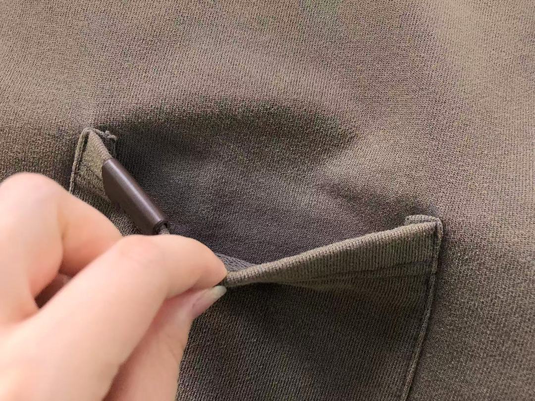 Dior 195 D⭐O⭐ HOODIE 3208052321 (Im 170Cm 60Kg I Wear Size S In The Phot) - Image 18