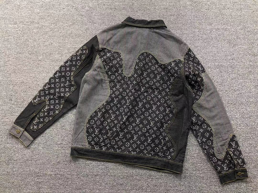 Louis Vuitton TOP~288 TROUSERS~215 L⭐ TROUSERS - Image 9
