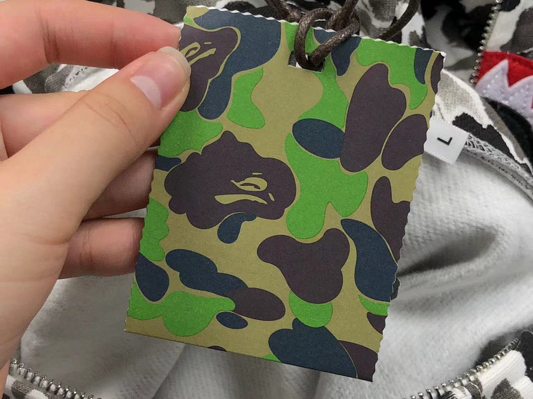 Bape 239 BAPE - Image 23