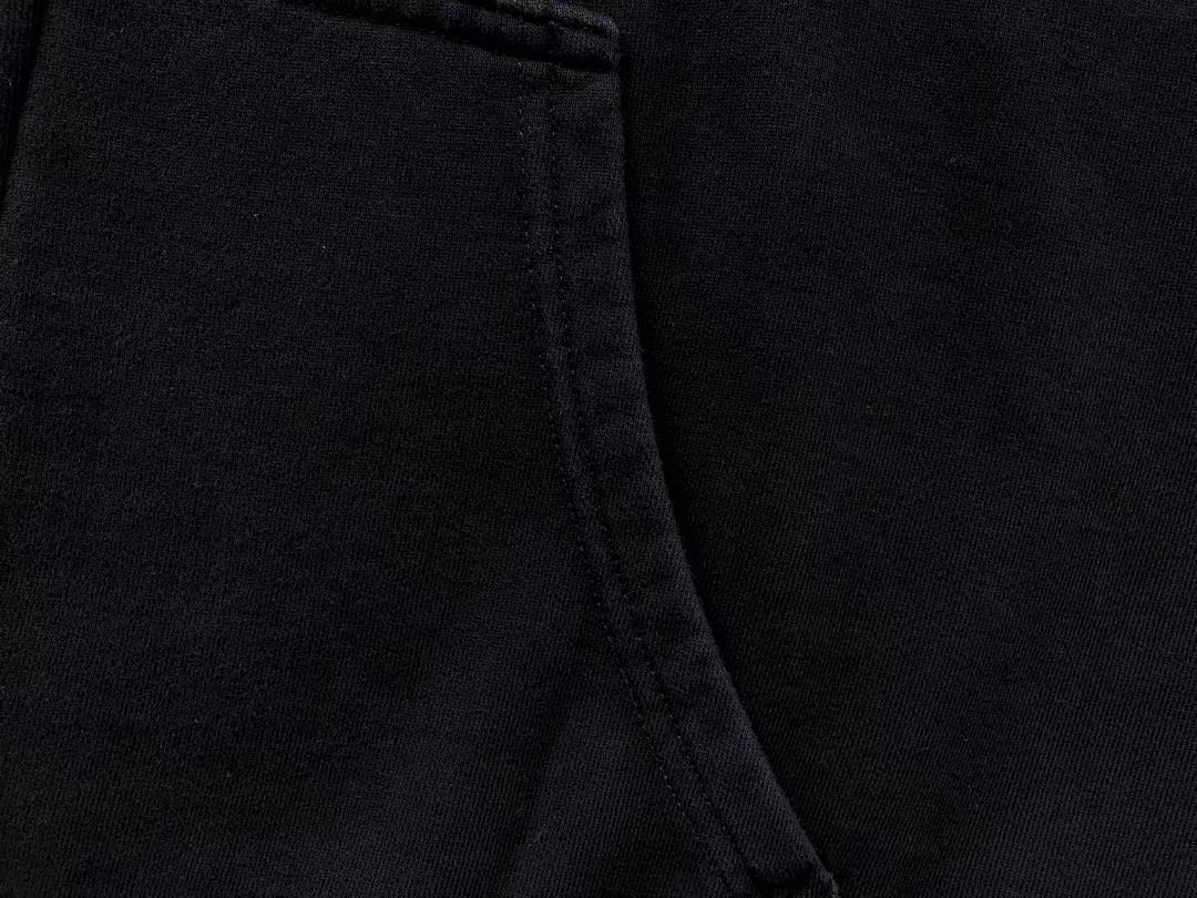 Hellstar 258 HELLSTAR HOODIE 3105260272 (Im 170Cm 60Kg I Wear Size M In The Phot) - Image 32