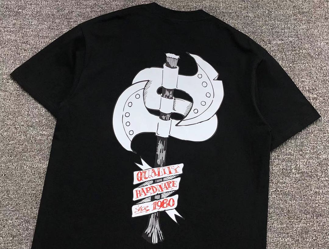Stussy 78 STUSSY T-SHIRT - Image 8