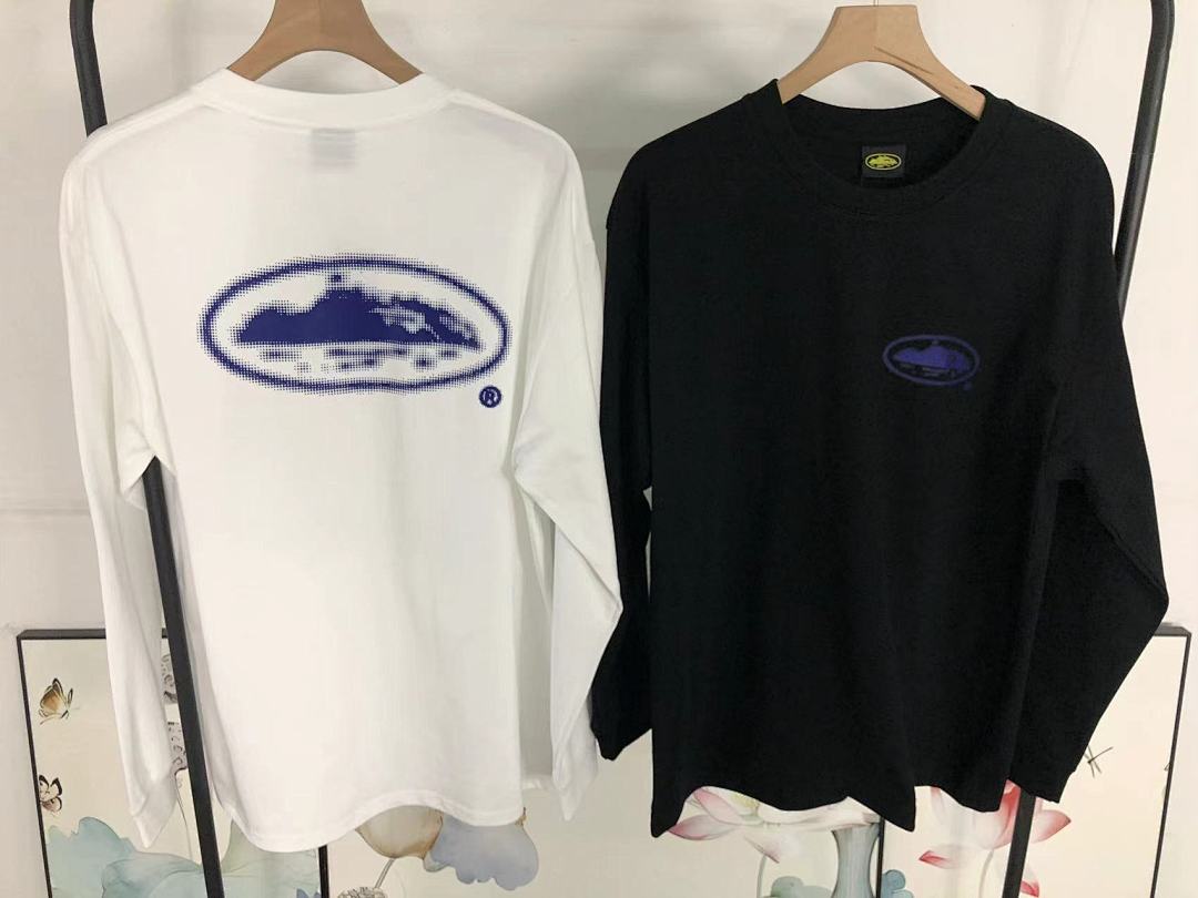 Corteiz 78 CORTEIZ LONG SLEEVED 523070478 (Im 170Cm 60Kg I Wear Size L In The Phot) - Image 25
