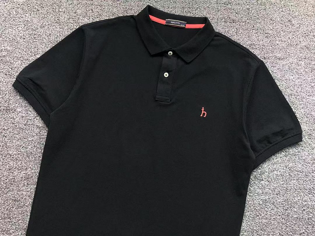 Unbranded 138 HA⭐⭐⭐S POLO 215090701 (Im 170Cm 60Kg I Wear Size 180 In The Phot) - Image 16