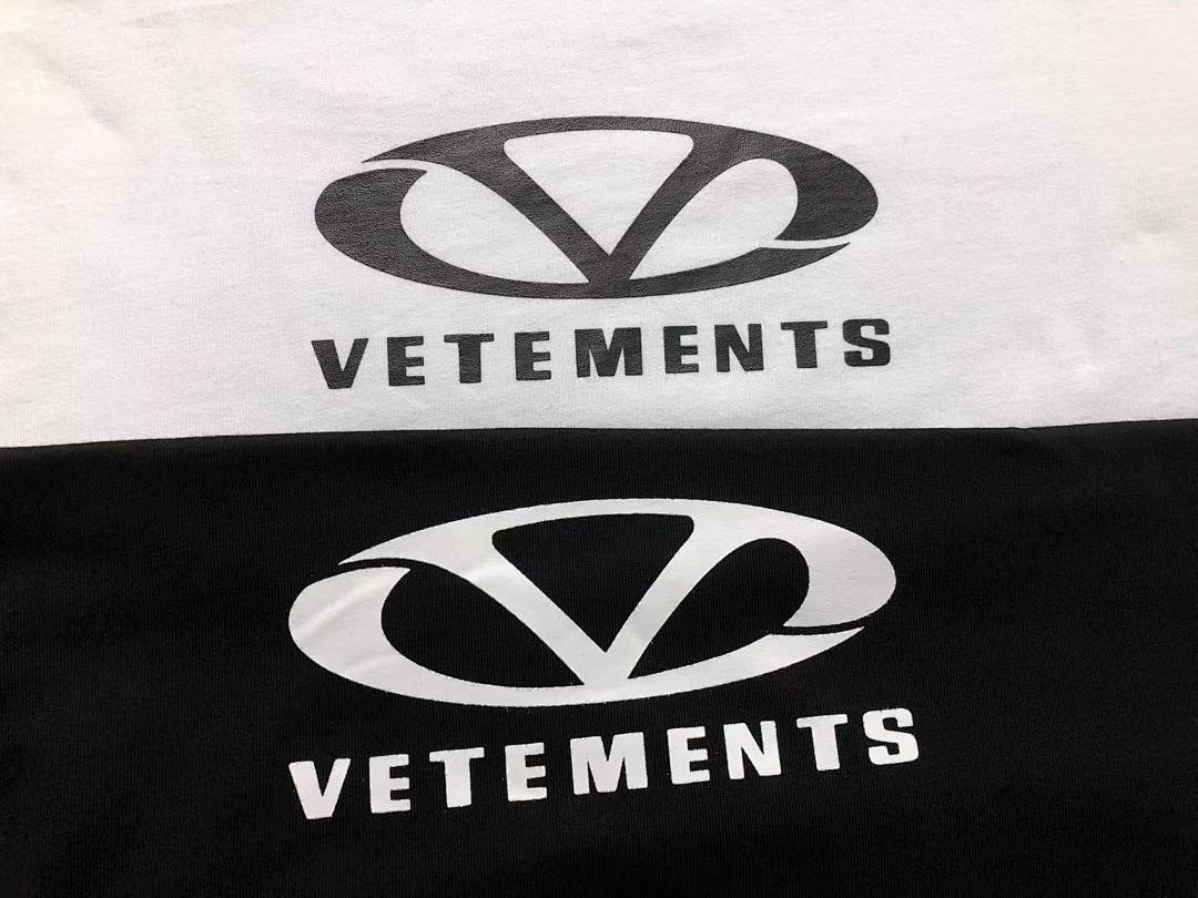 Vetements 108 VETEMENTS T-SHIRT 502110128 (Im 170Cm 57Kg I Wear Size M In The Phot) - Image 12