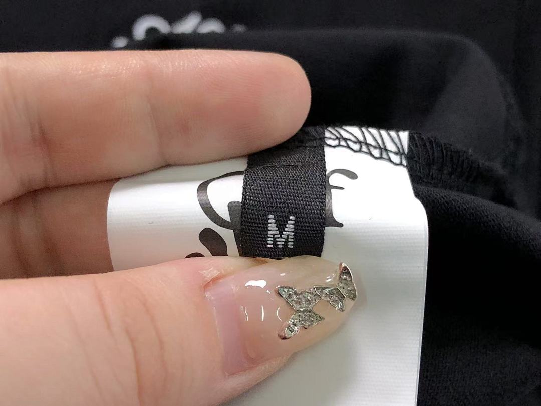 Off-White 115 OFF-WHITE T-SHIRT 5111117147 (Im 170Cm 60Kg I Wear Size M In The Phot) - Image 22
