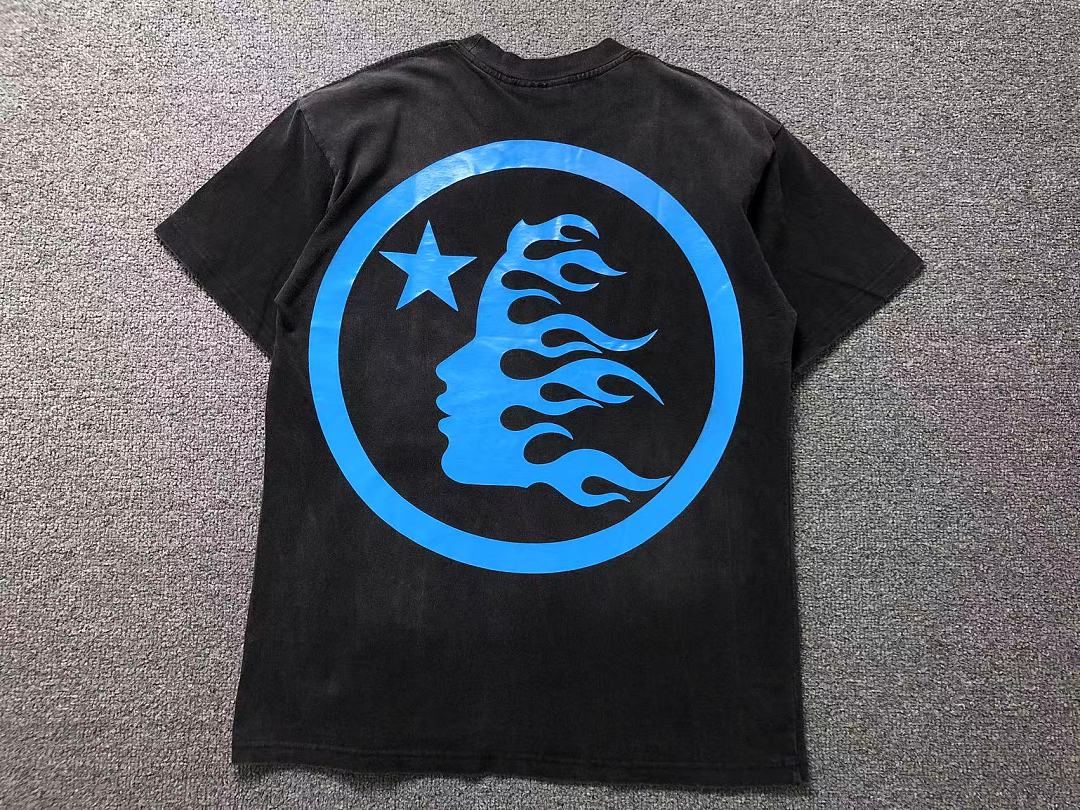 Hellstar 95 HELLSTAR T-SHIRT - Image 21