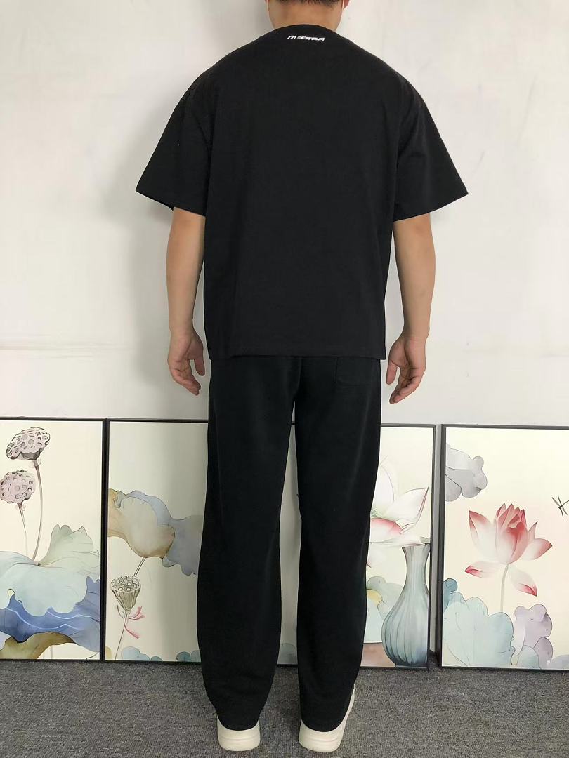 Mertra 85 M⭐RT⭐A T-SHIRT 124200434 (Im 170Cm 60Kg I Wear Size S In The Phot) - Image 4