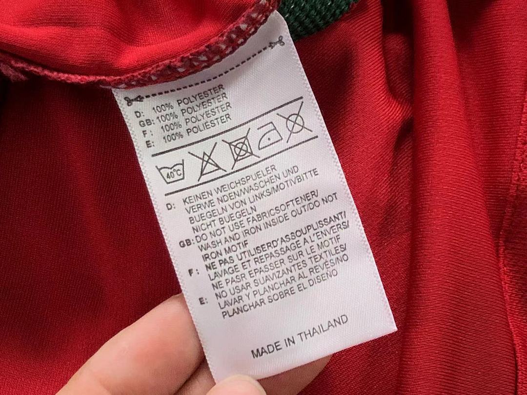 Unbranded 98 FOOTBALL LONG SLEEVED 11110409002 (Im 170Cm 60Kg I Wear Size M In The Phot) - Image 21