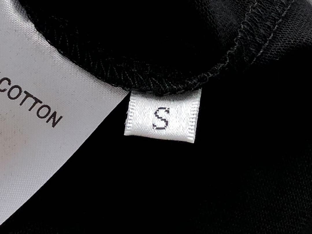 AMI 108 AMI T-SHIRT 2161134125 (Im 170Cm 60Kg I Wear Size S In The Phot) - Image 25