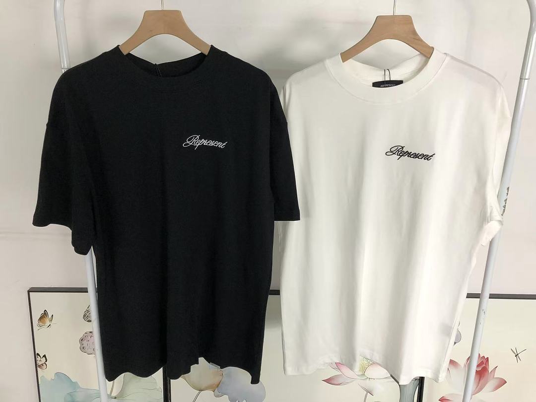 Represent 85 REPRESENT T-SHIRT 12610468 (Im 170Cm 60Kg I Wear Size M In The Phot) - Image 20