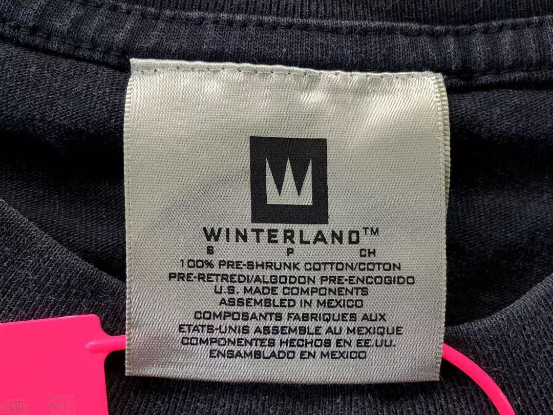 Unbranded 118 VINTAGE T-SHIRT - Image 19