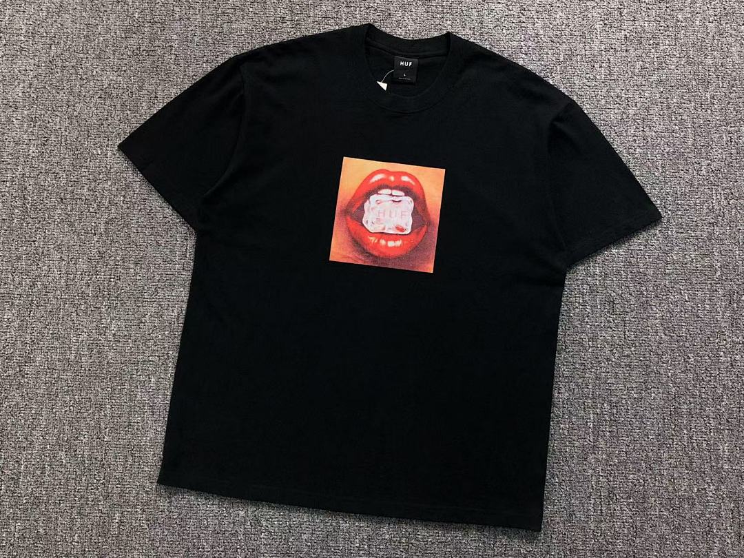 HUF 78 HUF T-SHIRT - Image 6