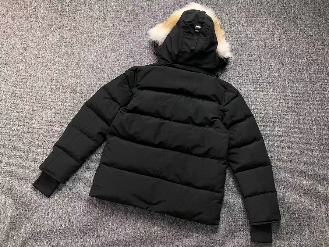 Canada Goose 568 C⭐N⭐⭐A G⭐⭐⭐E DOWN - Image 20