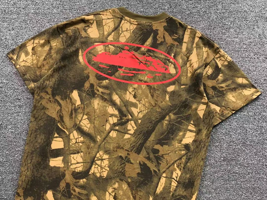 Corteiz 95 CORTEIZ T-SHIRT 524090178 (Im 170Cm 60Kg I Wear Size L In The Phot) - Image 8