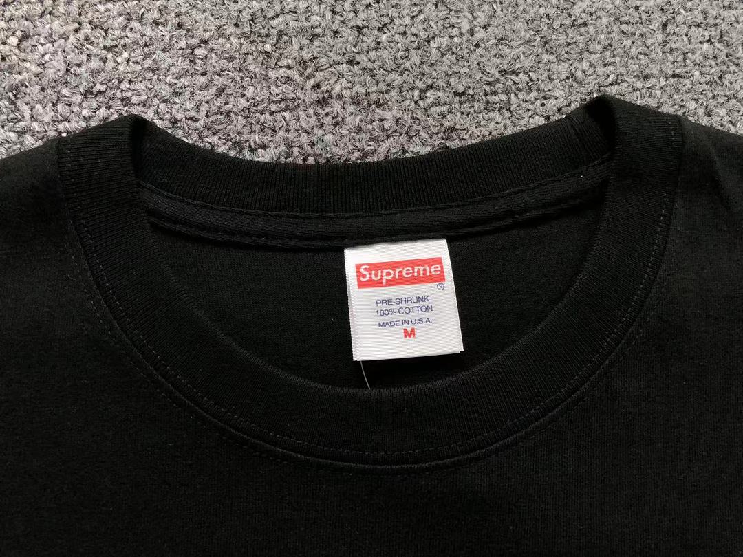 Supreme 98 S⭐⭐R⭐⭐E T-SHIRT 4207211402 (Im 170Cm 60Kg I Wear Size M In The Phot) - Image 30